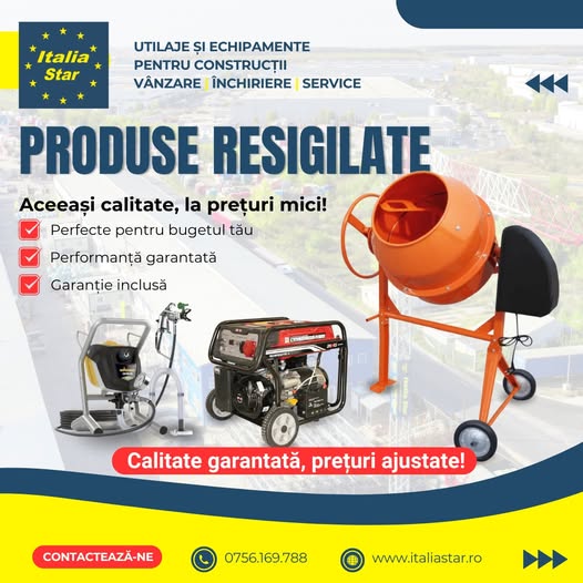 Buget restrâns? Avem soluția perfectă!