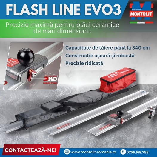 Lucrezi cu plăci ceramice sau porțelanate de format mare?