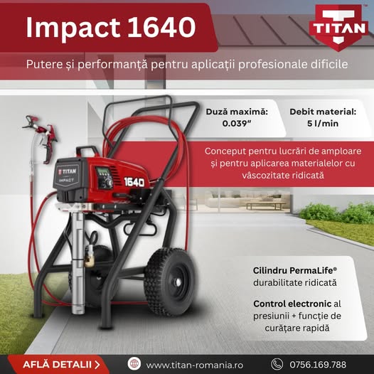 𝐓𝐈𝐓𝐀𝐍 𝐈𝐦𝐩𝐚𝐜𝐭 𝟏𝟔𝟒𝟎