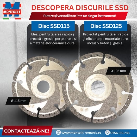 Discurile SSD sunt alegerea ideală pentru profesioniști