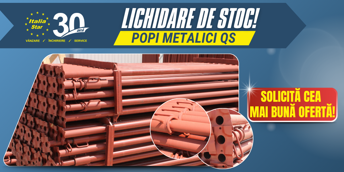 Popi metalici