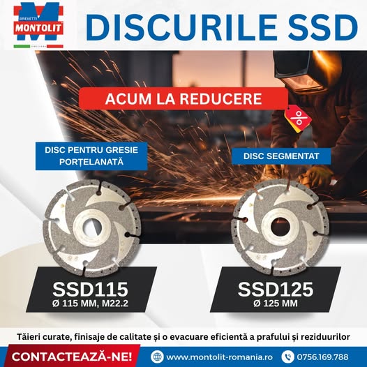 REDUCERE la discurile SSD – putere și versatilitate pentru orice luc...