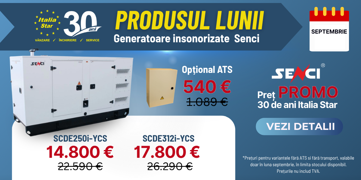 Pop-up Produsul lunii Septembrie